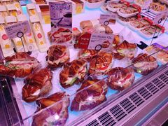 -巴黎贝甜(大宁国际商业广场店)