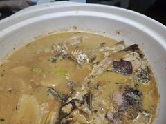 -雅和生态渔庄·宜城锅巴饭(龙灵山公园店)