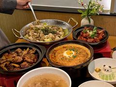 -大丰收脆鱼(万达江北店)