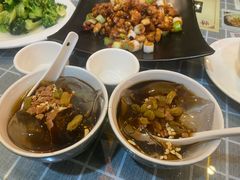 -玉桥餐厅(天坛店)