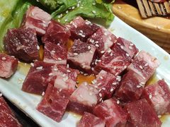 -牛也烧肉(摩尔城店)