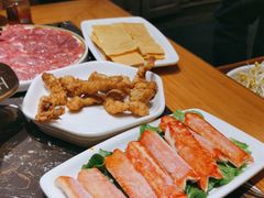 -堂客老火锅(欣阳广场总店)