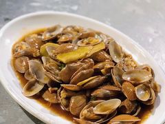 -黎记大排档(慈云路店)