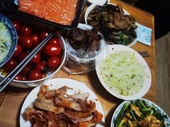 -东东记台湾卤肉饭(东城店)