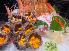 -極上萬膳·日料放题(海岸城店)
