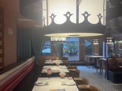 -清真·卡德尔大叔新疆主题餐厅(龙汇路店)