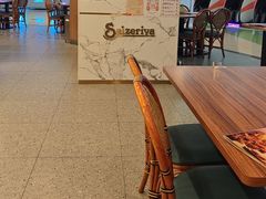 -萨莉亚意式餐厅(彩悦城店)