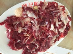 -陈记顺和潮汕牛肉火锅(韩江路店)