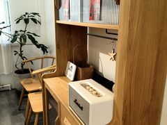 -团子君寿司·茶
