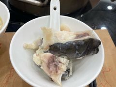 -深德天麻鱼头(沙溪总店)
