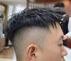 -尼特斯男士发型馆
