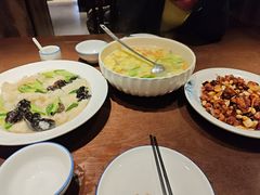 -新侨小馆(东直门北小街店)