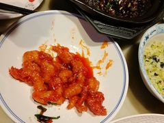 -老淮安·淮安菜(周恩来纪念馆店)
