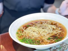 -老淮城·长鱼面(河下古镇店)