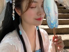 -汉仪华裳汉服旗袍·摄影写真馆(乌镇西栅店)