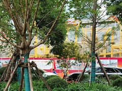 -中国福利会少年宫