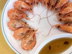 -金生美食(贵州路店)
