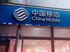 -中国移动(南泉北路营业厅)