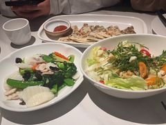 -外婆家(西红门荟聚购物中心店)
