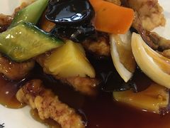 -桃园中华料理炸酱面(燕儿岛路店)