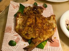 -绿茶餐厅(广州天河城店)