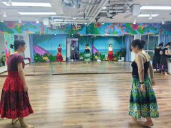 -呼拉汇舞蹈生活馆 Hawaii Hula&Tahiti Dance Studio