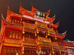 -上海城隍庙