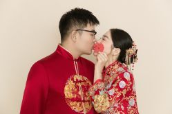 -Mu慕婚纱摄影·超级工作室