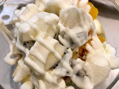 水果沙律-打趸BTC·Breaktime cafe(北京路店)