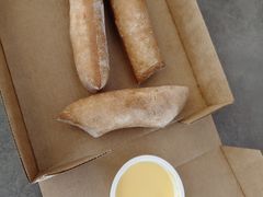 -棒约翰比萨·意面(独墅湖店)