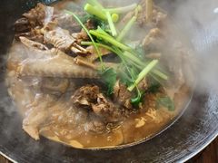 -侠成水上农庄(工业大道店)