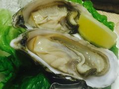 -金海阁海鲜火锅