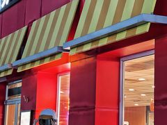 -麦当劳(浦珠路得来速店)