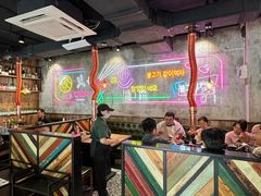 -香猪坊韩国烤肉专属门店(魏公村店)