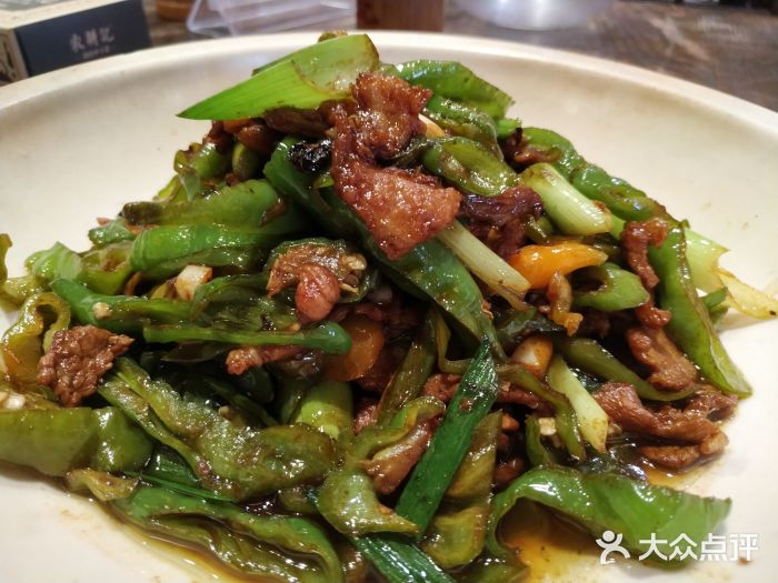 农耕记·湖南土菜(石岩国惠康店)图片