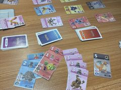 -FullHouse桌游跑团血染剧本杀(南京西路店)