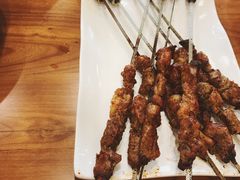 -巴依老爷新疆美食(望京小街店)