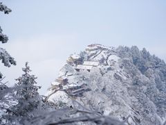 -华山风景名胜区