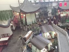 -袁州宴·地道袁州菜(袁山东路店)