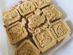 白芝麻糕-曹祥泰(解放路店)