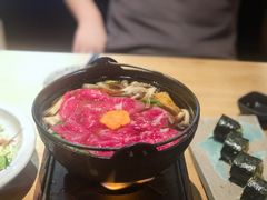 -Hatsune隐泉日式料理(SKP店)