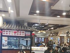 -桥香园云南过桥米线(金马碧鸡店)