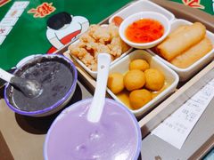 -五条人糖水铺(武林总店)