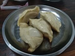 锅贴-黄阿姨锅贴大王(万航渡路店)