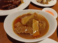 -杭州JW万豪酒店-万豪中餐厅