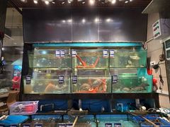 -荣基四海一家·家常菜·海鲜大排档(新安店)