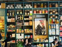 -Alimentari Grande(东湖路店)
