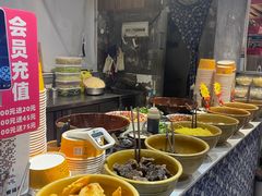 -湘西里泡菜(旭辉店)