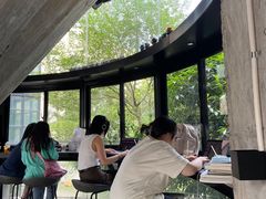 -CEMENT·coffee bar (凤凰创意园店)