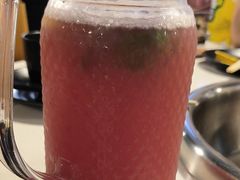 -味之绝热血美蛙鱼火锅(中坝店)